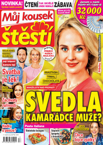 Můj kousek štěstí