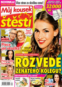 Můj kousek štěstí