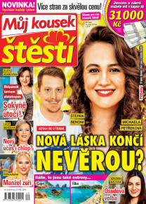 Můj kousek štěstí