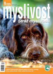 Myslivost