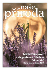 Naše příroda