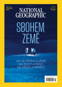 National Geographic