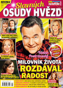 Osudy slavných hvězd