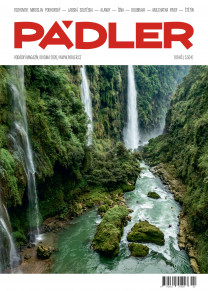 Pádler