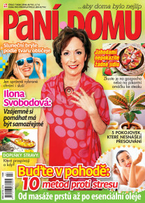 Paní Domu