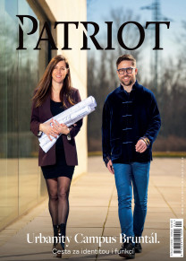 Patriot