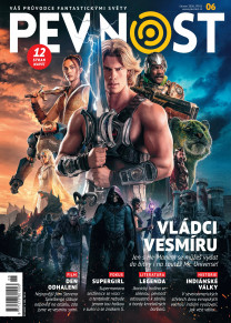 Pevnost