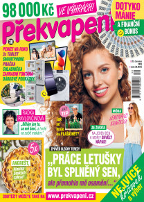 Překvapení