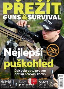 Přežít