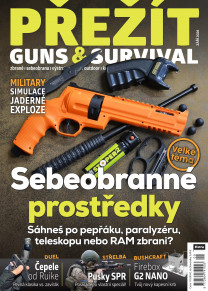 Přežít