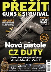 Přežít