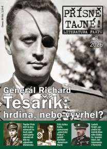 Přísně tajné