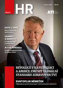 PROFI HR
