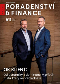 PROFI Poradenství & Finance