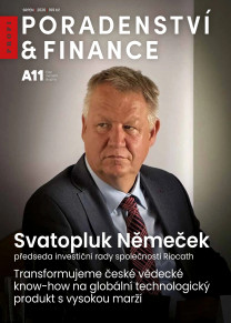 PROFI Poradenství & Finance