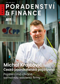 PROFI Poradenství & Finance