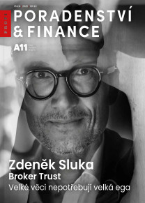 PROFI Poradenství & Finance