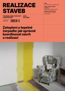 Realizace staveb