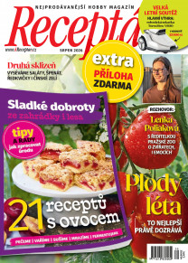 Receptář