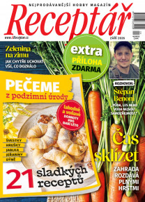 Receptář