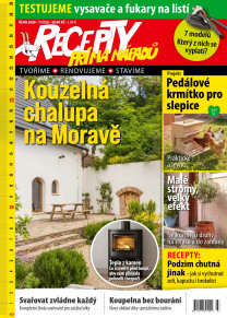 Recepty prima nápadů
