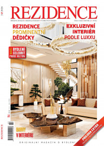 REZIDENCE