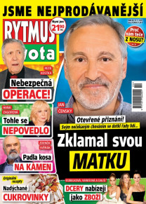 Rytmus života