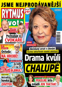 Rytmus života