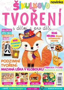 Šikulkovo tvoření