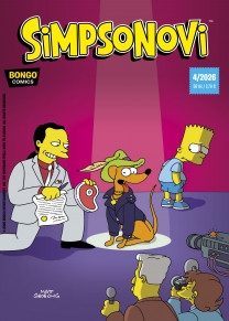 Simpsonovi