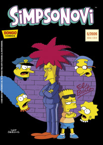 Simpsonovi