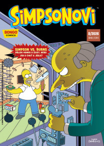 Simpsonovi