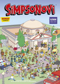 Simpsonovi