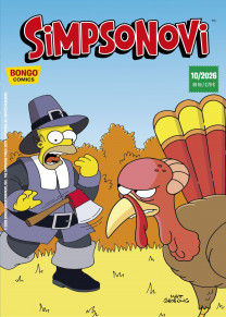 Simpsonovi