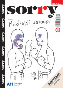 Sorry