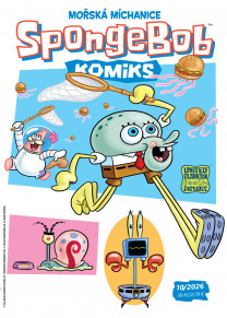 SpongeBob