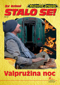Stalo se!