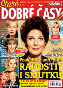 Staré dobré časy