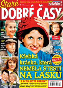 Staré dobré časy