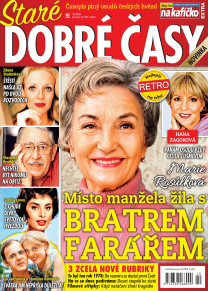 Staré dobré časy