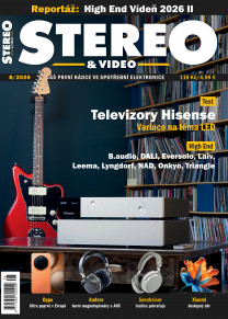 Stereo & Video 