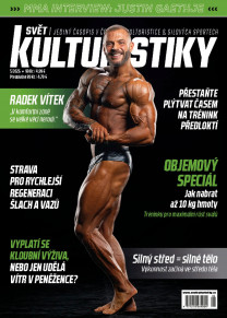 Svět kulturistiky