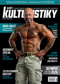 Svět kulturistiky