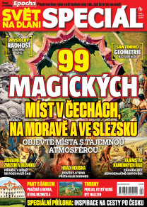 Svět na dlani Speciál