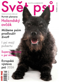 Svět psů