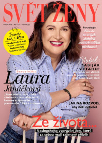 Svět ženy