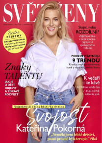 Svět ženy
