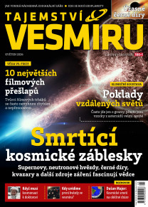 Tajemství vesmíru