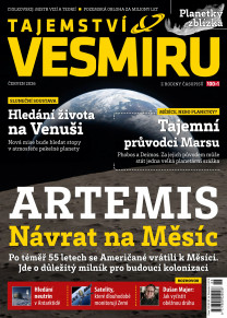 Tajemství vesmíru