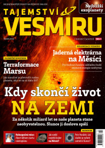 Tajemství vesmíru